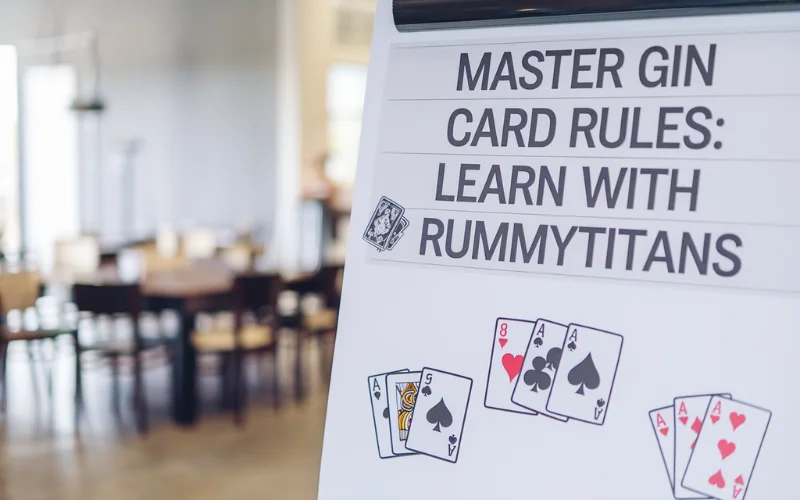 Gin Rummy Card Rules2