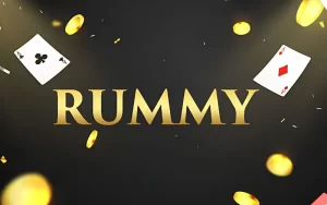 Rummy Card Game