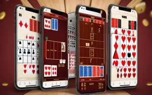 rummy app list